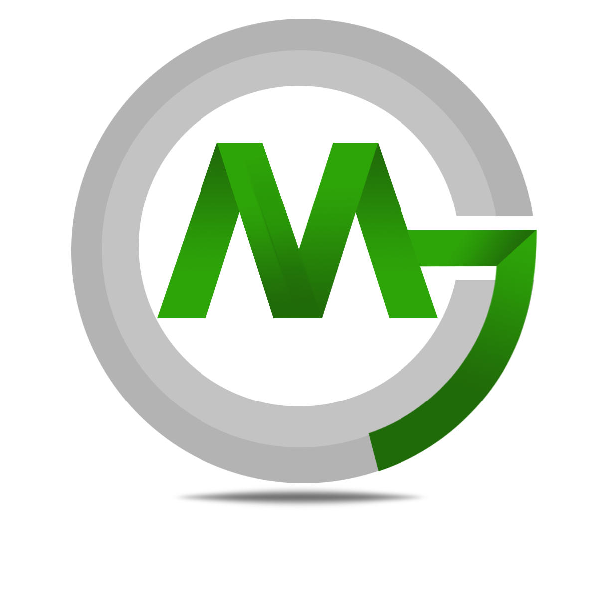 PT. Mahaka Citra Gemilang logo