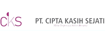 PT. Cipta Kasih Sejati logo