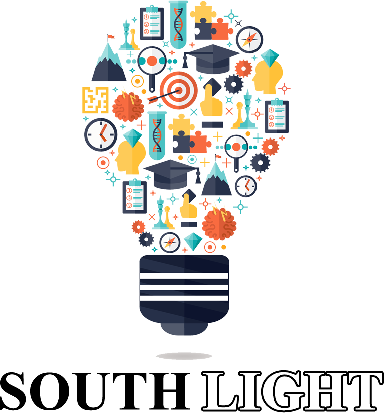 South Light Enterprise logo
